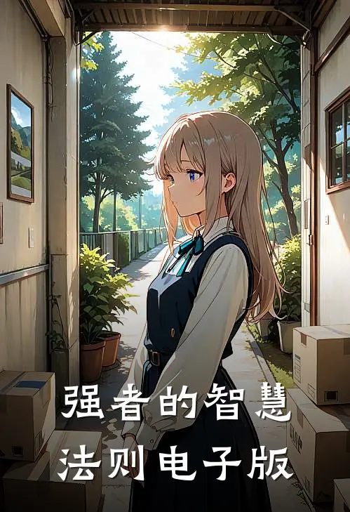 强者的智慧法则电子版