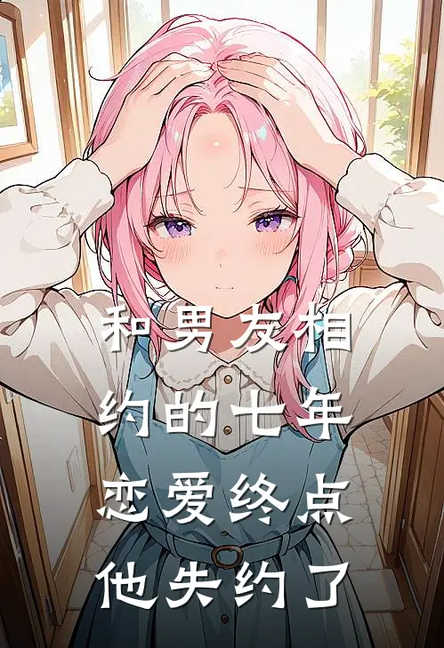 和男友相约的七年恋爱终点，他失约了