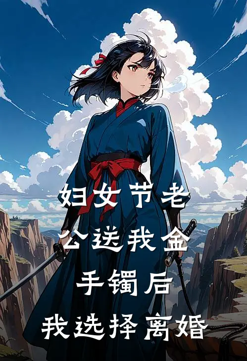 妇女节老公送我金手镯后，我选择离婚湘湘刘清寒完本热门小说_小说推荐完结妇女节老公送我金手镯后，我选择离婚湘湘刘清寒