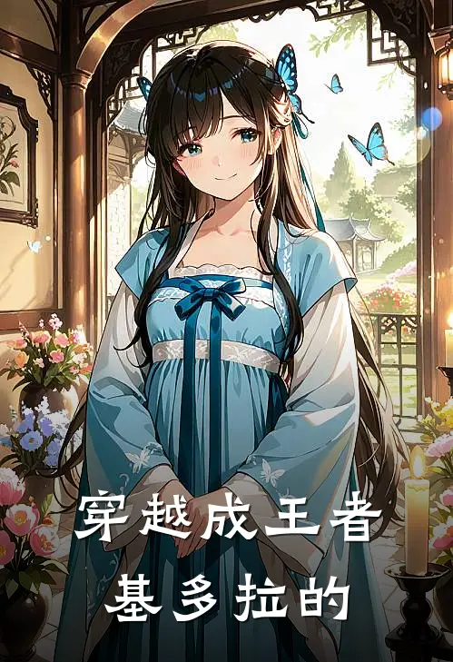 穿越成王者基多拉的