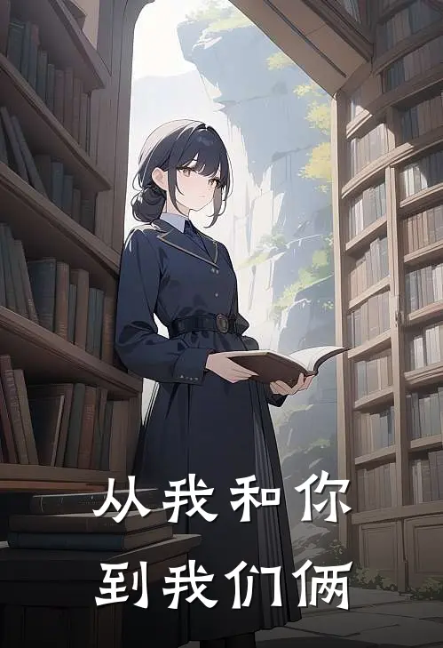 从我和你到我们俩谢霖苏雨眠完整版免费小说_热门网络小说推荐从我和你到我们俩(谢霖苏雨眠)