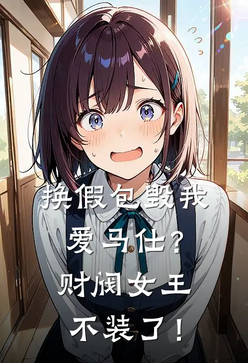 换假包毁我爱马仕？财阀女王不装了！(林琳顾伟)热门小说在线阅读_热门小说换假包毁我爱马仕？财阀女王不装了！(林琳顾伟)