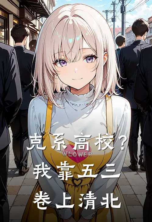 克系高校？我靠五三卷上清北