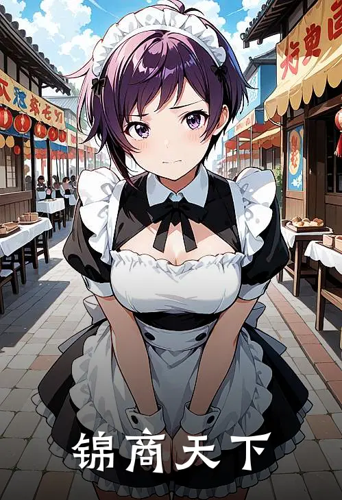 锦商天下