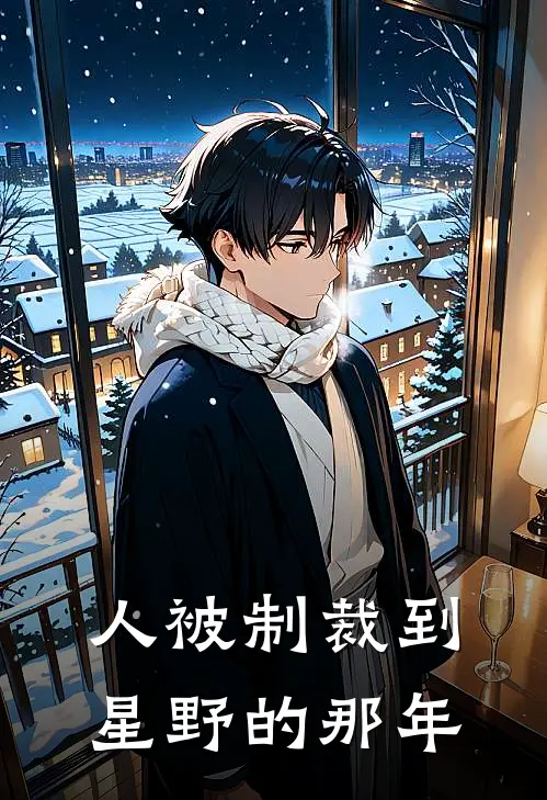 人被制裁到星野的那年