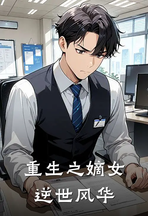 重生之嫡女逆世风华