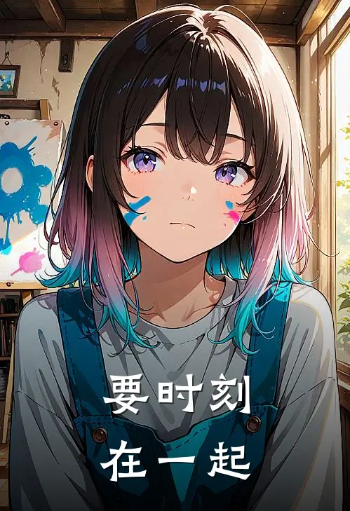 要时刻在一起