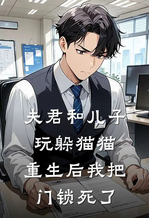 夫君和儿子玩躲猫猫，重生后我把门锁死了甄儿陆远全本免费小说_热门网络小说推荐夫君和儿子玩躲猫猫，重生后我把门锁死了甄儿陆远