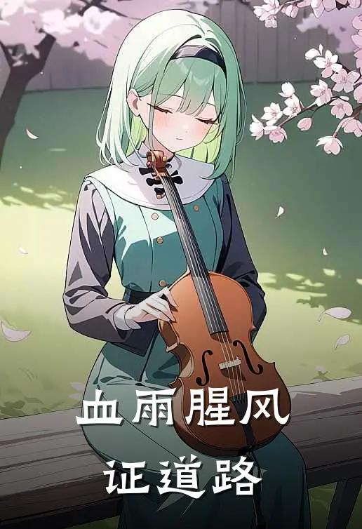 血雨腥风证道路赵玄大虎完结小说大全_免费小说在哪看血雨腥风证道路(赵玄大虎)