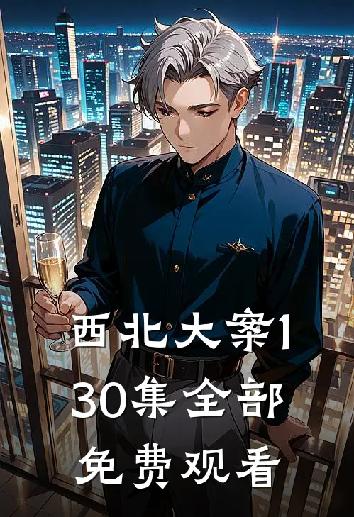 西北大案1-30集全部免费观看