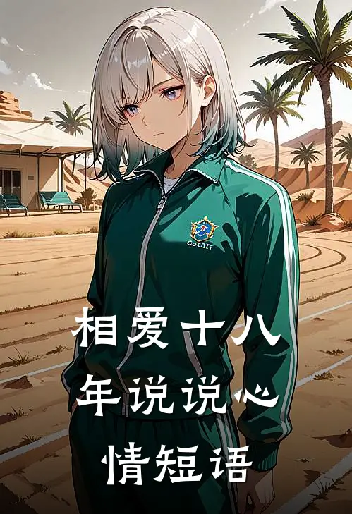 相爱十八年说说心情短语