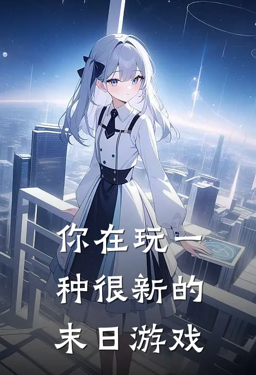 你在玩一种很新的末日游戏