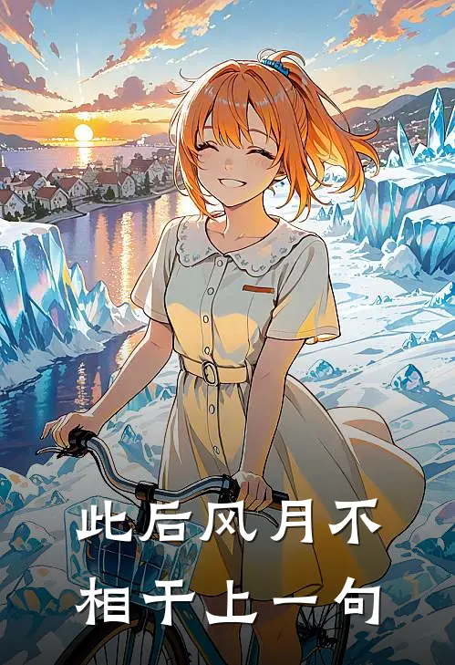 此后风月不相干上一句