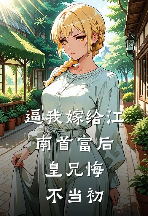 逼我嫁给江南首富后，皇兄悔不当初