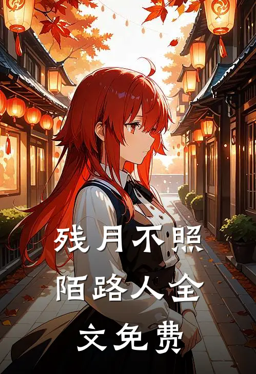 残月不照陌路人全文免费