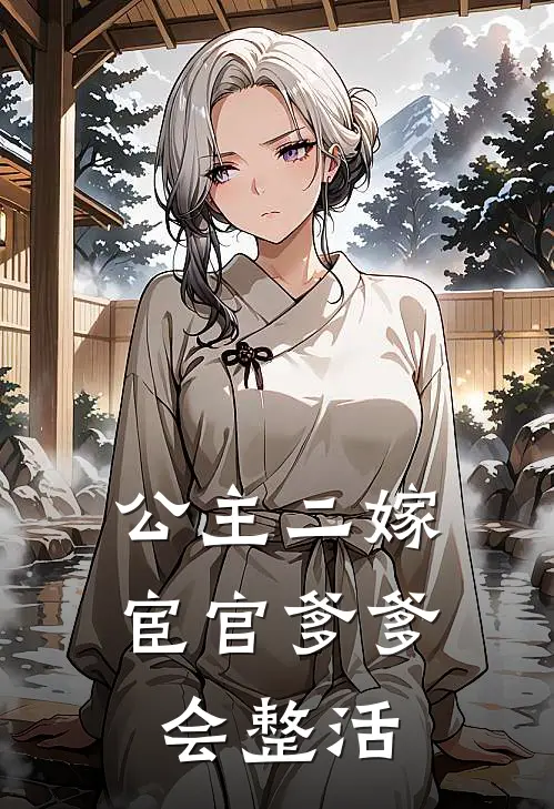 公主二嫁，宦官爹爹会整活