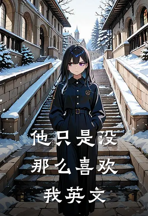 他只是没那么喜欢我英文