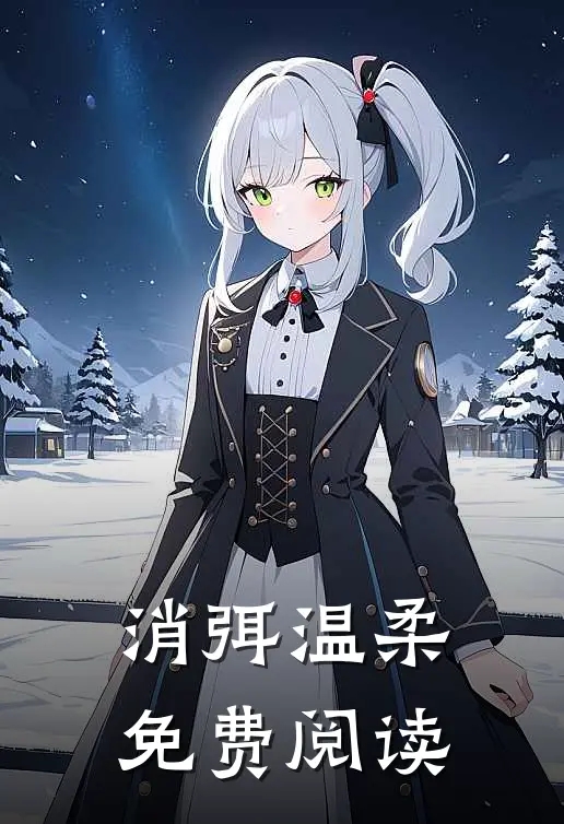 消弭温柔免费阅读