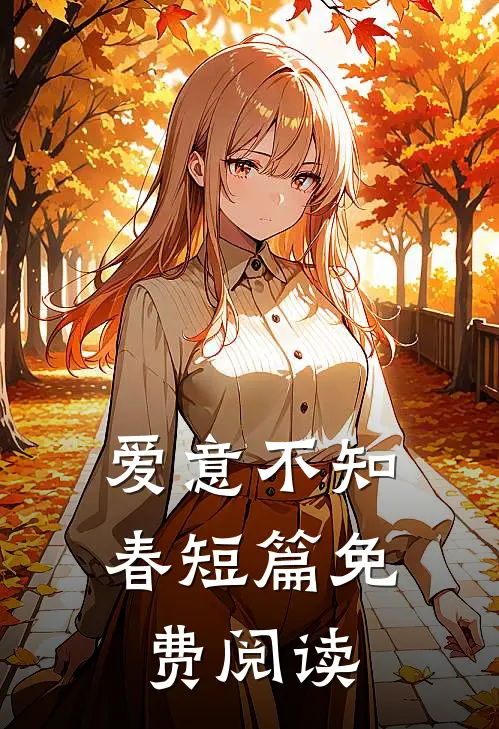 爱意不知春短篇免费阅读