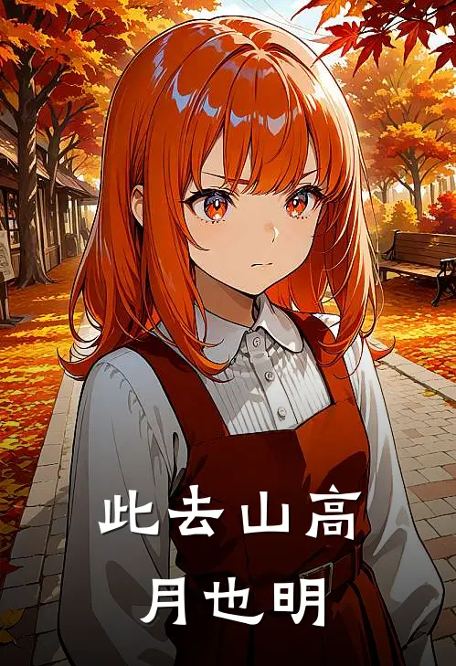 此去山高月也明