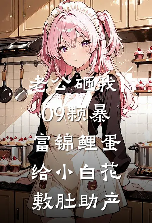 老公砸我109颗暴富锦鲤蛋给小白花敷肚助产