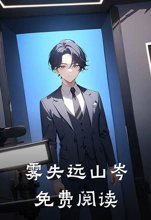 雾失远山岑免费阅读