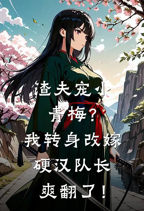 渣夫宠小青梅？我转身改嫁硬汉队长爽翻了！