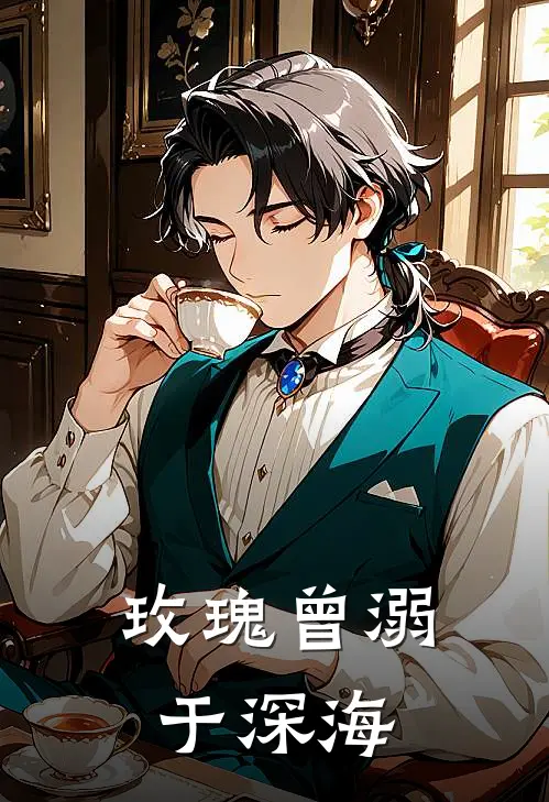 玫瑰曾溺于深海