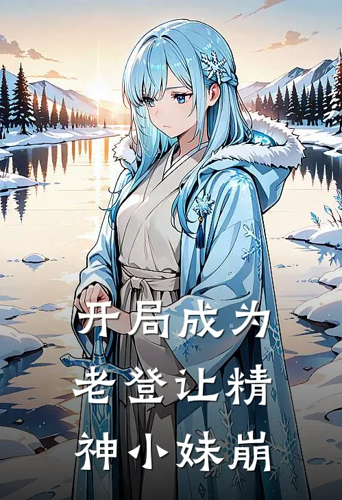 开局成为老登让精神小妹崩