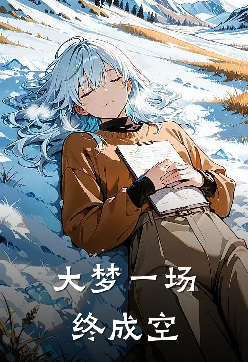 大梦一场终成空小说林宛白薄宴瑾（已完结全集完整版大结局）林宛白薄宴瑾小说全文阅读笔趣阁