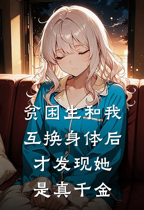 贫困生和我互换身体后，才发现她是真千金爱马仕林雨热门小说免费阅读_完本完结小说贫困生和我互换身体后，才发现她是真千金(爱马仕林雨)