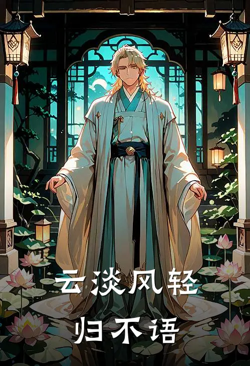 云淡风轻归不语