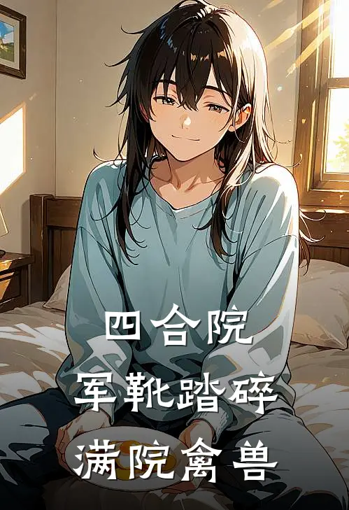 四合院：军靴踏碎满院禽兽