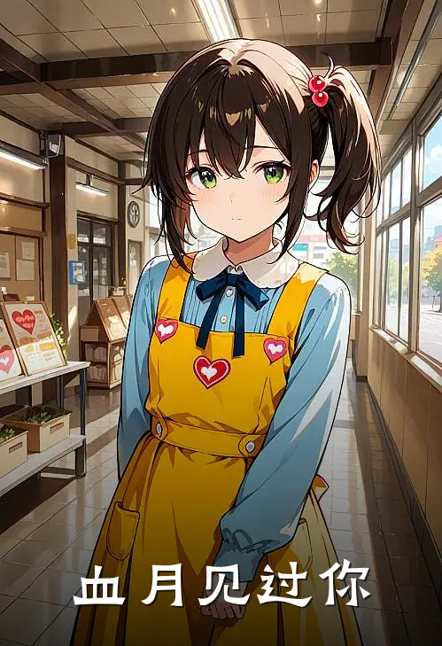 血月见过你沈檀江渡完结版免费阅读_血月见过你全章节免费在线阅读