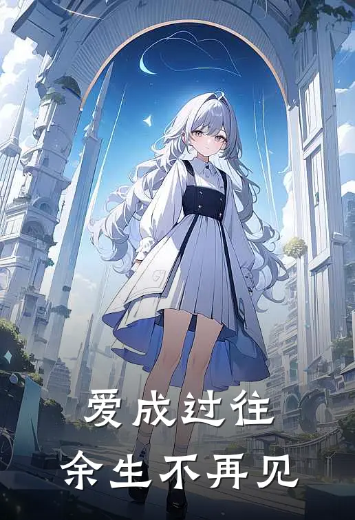 爱成过往，余生不再见(林简陈牧野)热门小说大全_推荐完本小说爱成过往，余生不再见林简陈牧野