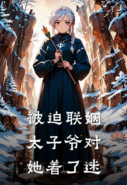 被迫联姻，太子爷对她着了迷(商屹臣苏菀漪)完本小说大全_热门小说大全被迫联姻，太子爷对她着了迷商屹臣苏菀漪