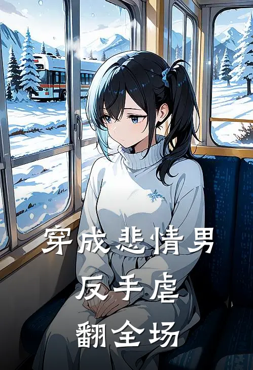 穿成悲情男，反手虐翻全场