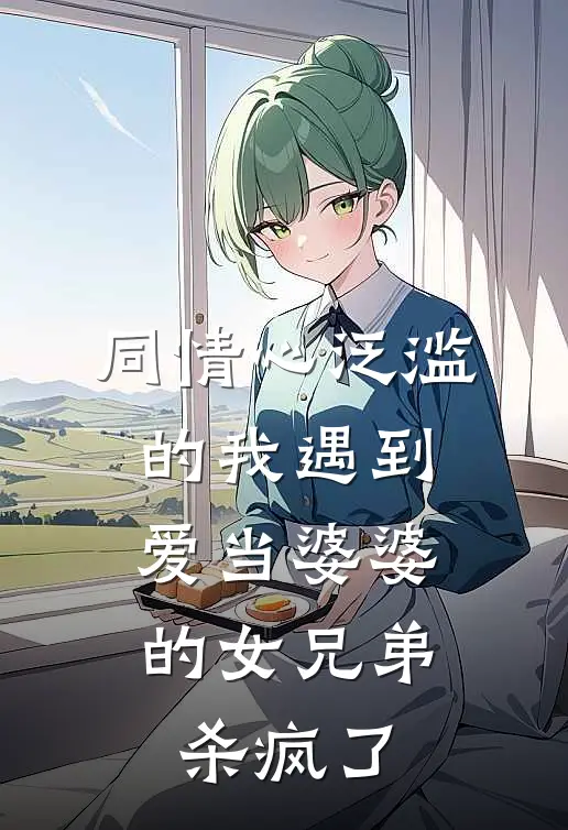 同情心泛滥的我遇到爱当婆婆的女兄弟，杀疯了