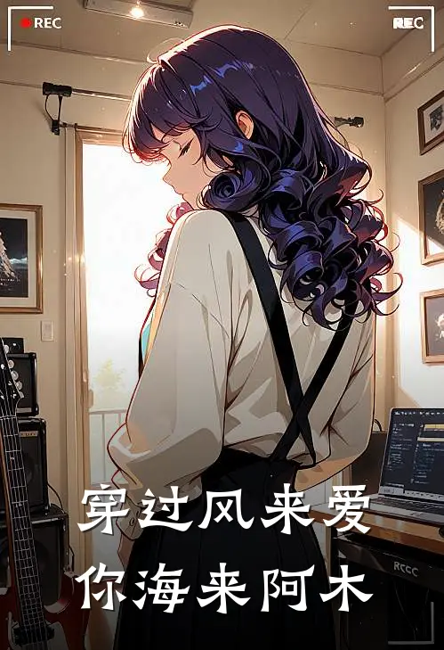 穿过风来爱你海来阿木