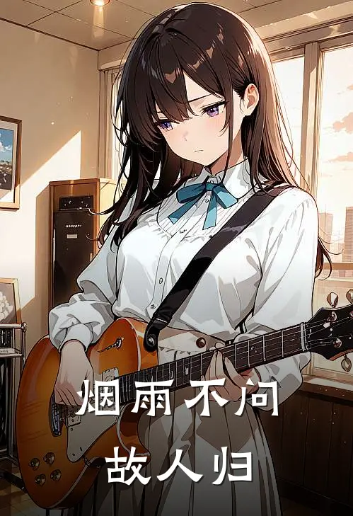 烟雨不问故人归