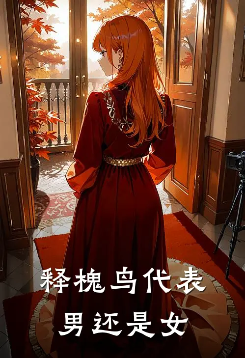 释槐鸟代表男还是女