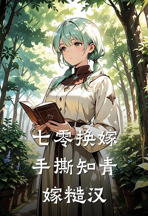 七零换嫁，手撕知青嫁糙汉