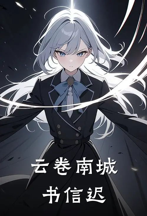 云卷南城书信迟(江清离谢京屿)最新完结小说推荐_热门小说排行榜云卷南城书信迟江清离谢京屿