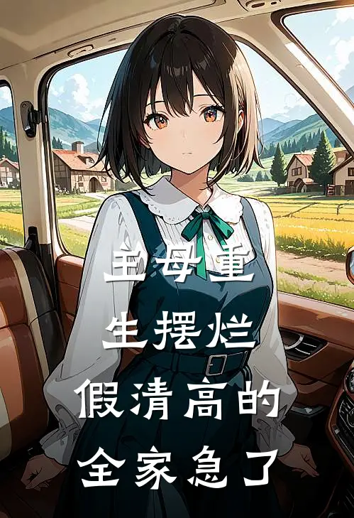 主母重生摆烂，假清高的全家急了(宋瑶侯府)完整版免费小说_最热门小说主母重生摆烂，假清高的全家急了(宋瑶侯府)