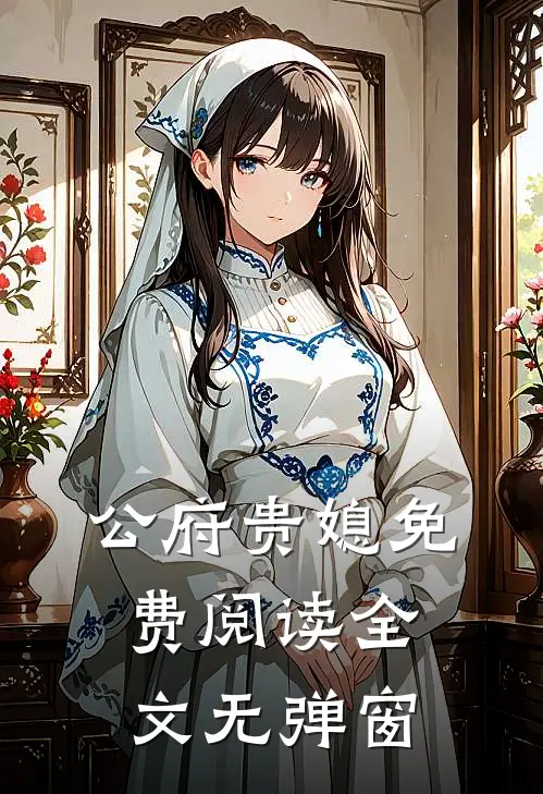 公府贵媳免费阅读全文无弹窗