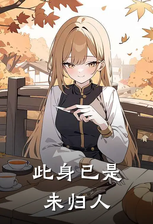 此身已是未归人