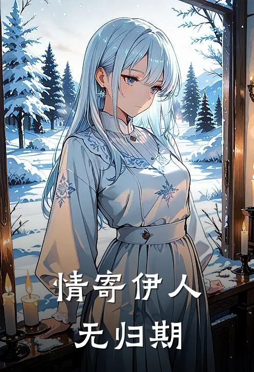 情寄伊人无归期