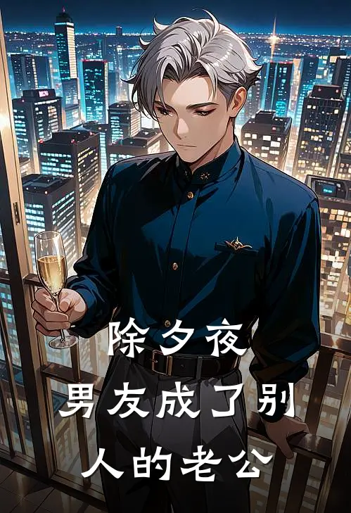 除夕夜，男友成了别人的老公