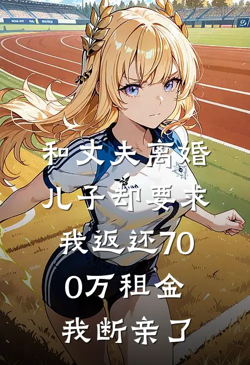 和丈夫离婚，儿子却要求我返还700万租金，我断亲了小轩秦轩热门完本小说_最新章节列表和丈夫离婚，儿子却要求我返还700万租金，我断亲了(小轩秦轩)