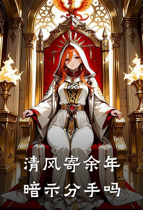 清风寄余年暗示分手吗